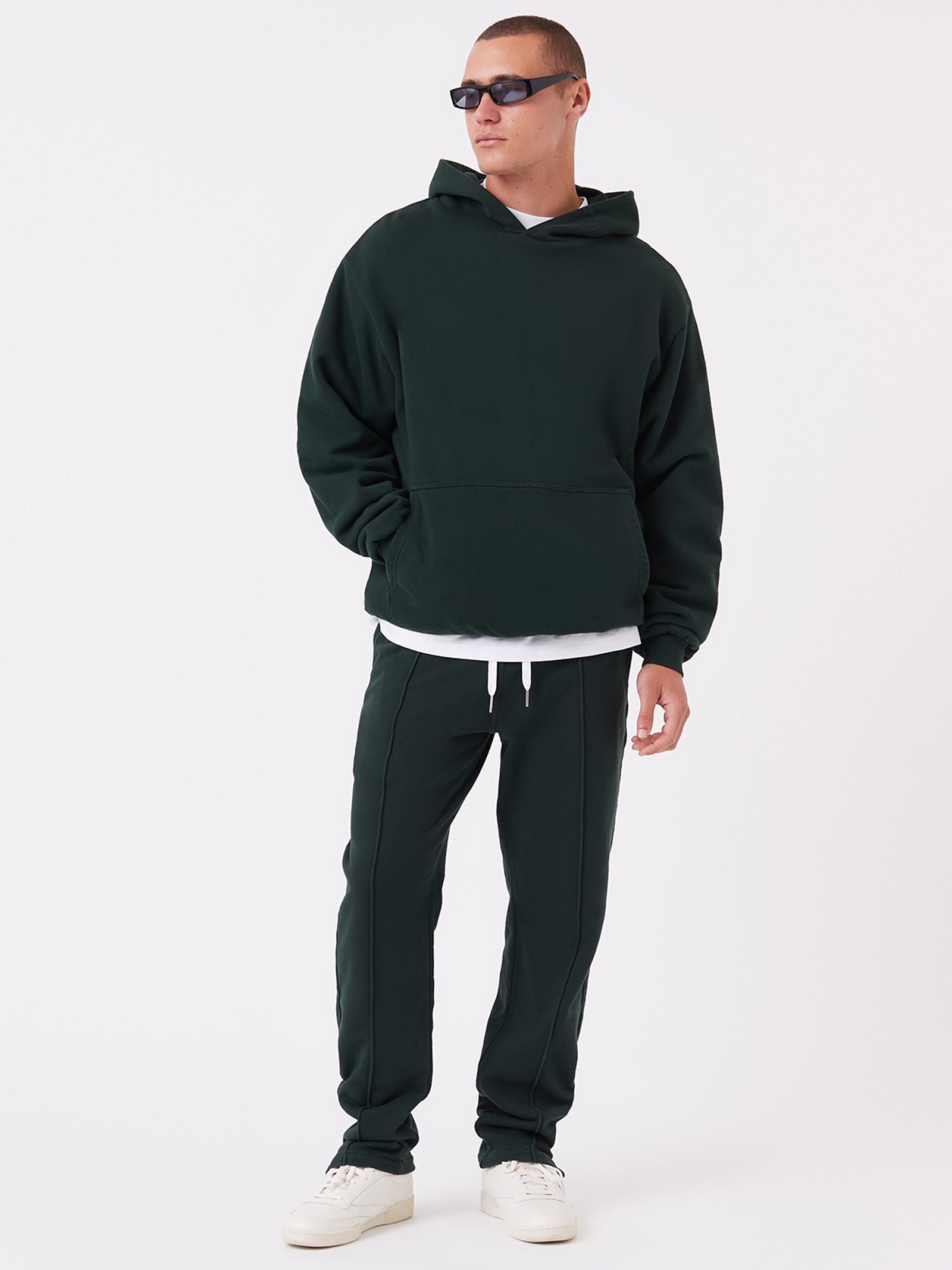 Fleece Football Trackpant