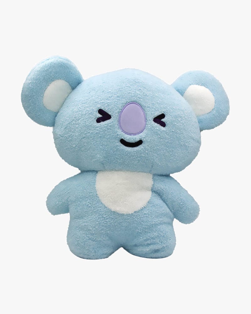 BT21 KOYA Large Tatton Plush