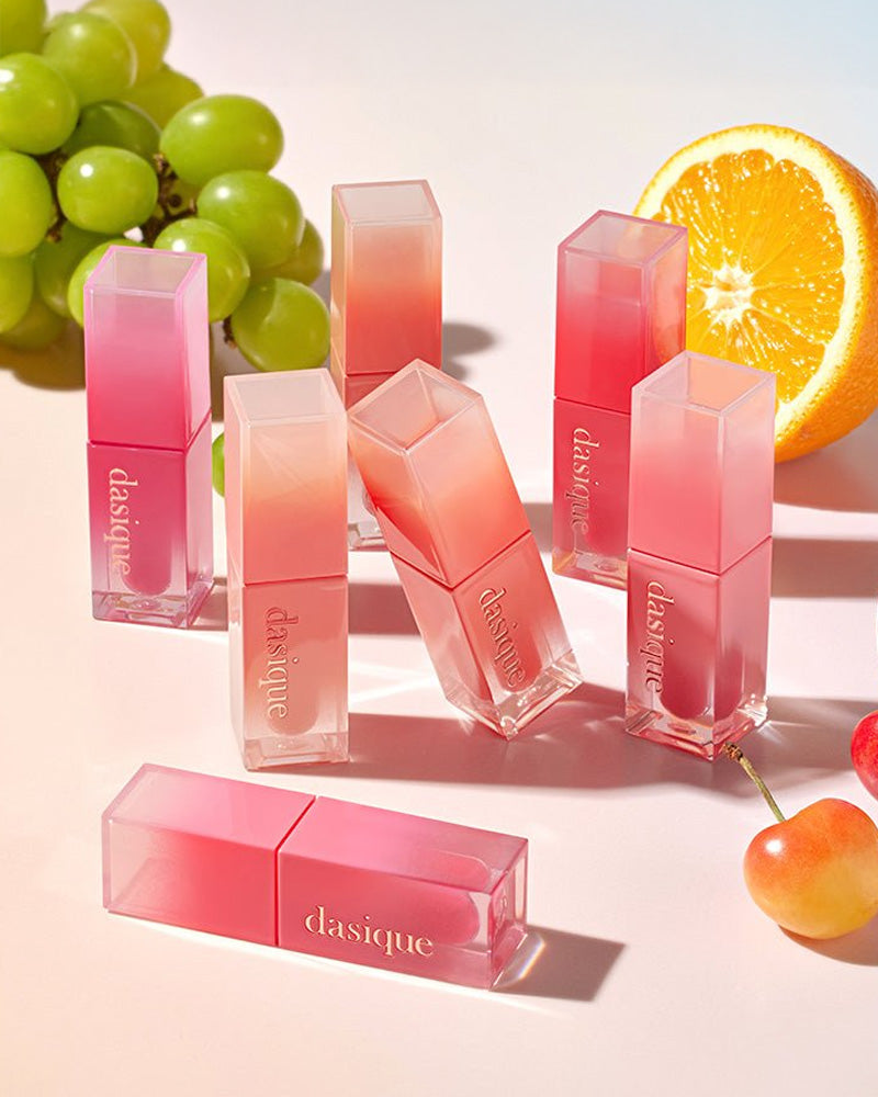 dasique Juicy Dewy Tint