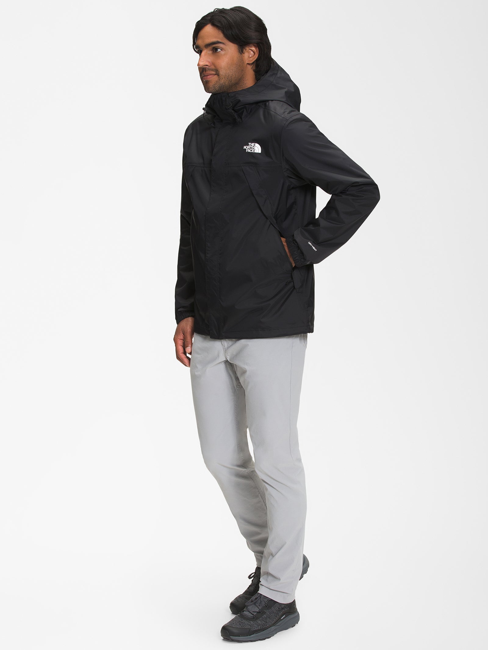 Antora Jacket