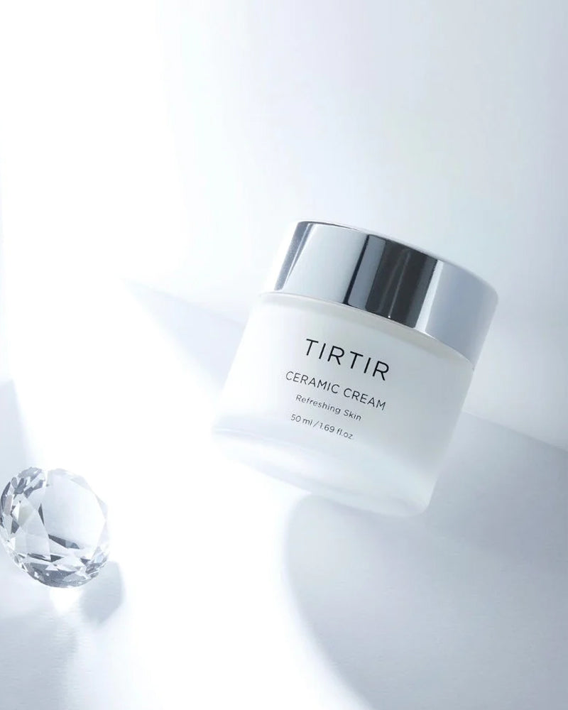 TIRTIR Refreshing Skin Ceramic Cream