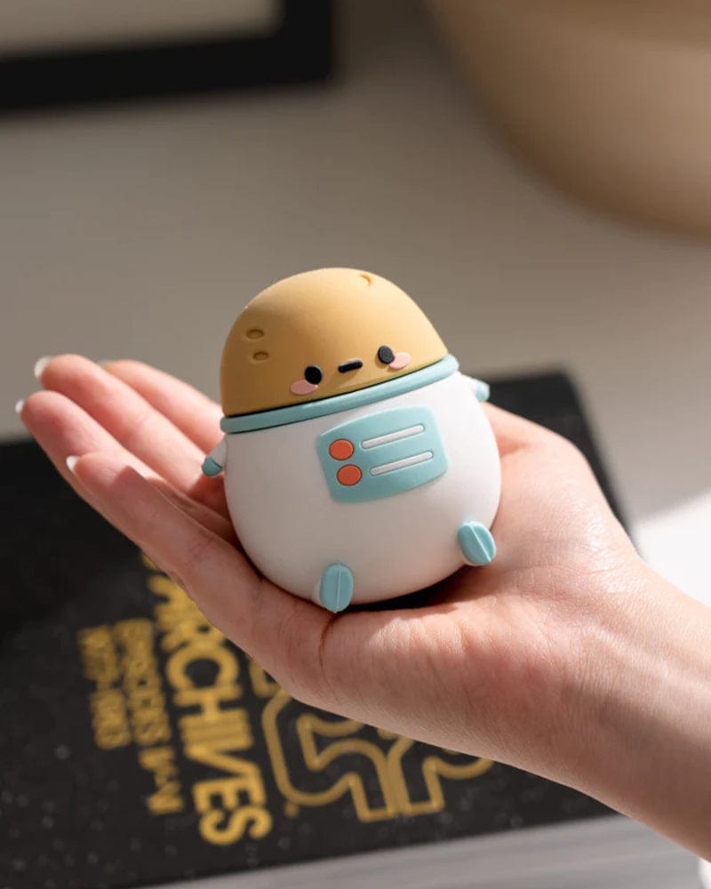 Smoko Astro Potato Vinyl Figurine