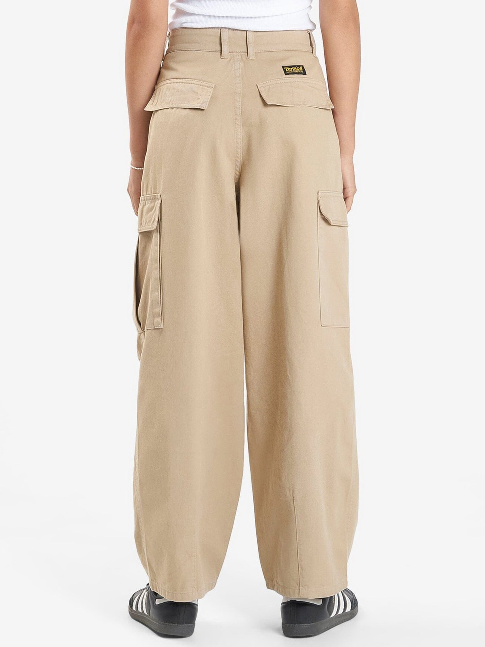 Union Slouch Pant