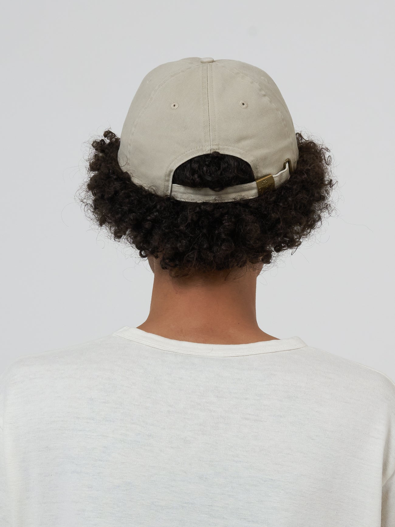 In Harmony 6 Panel Cap