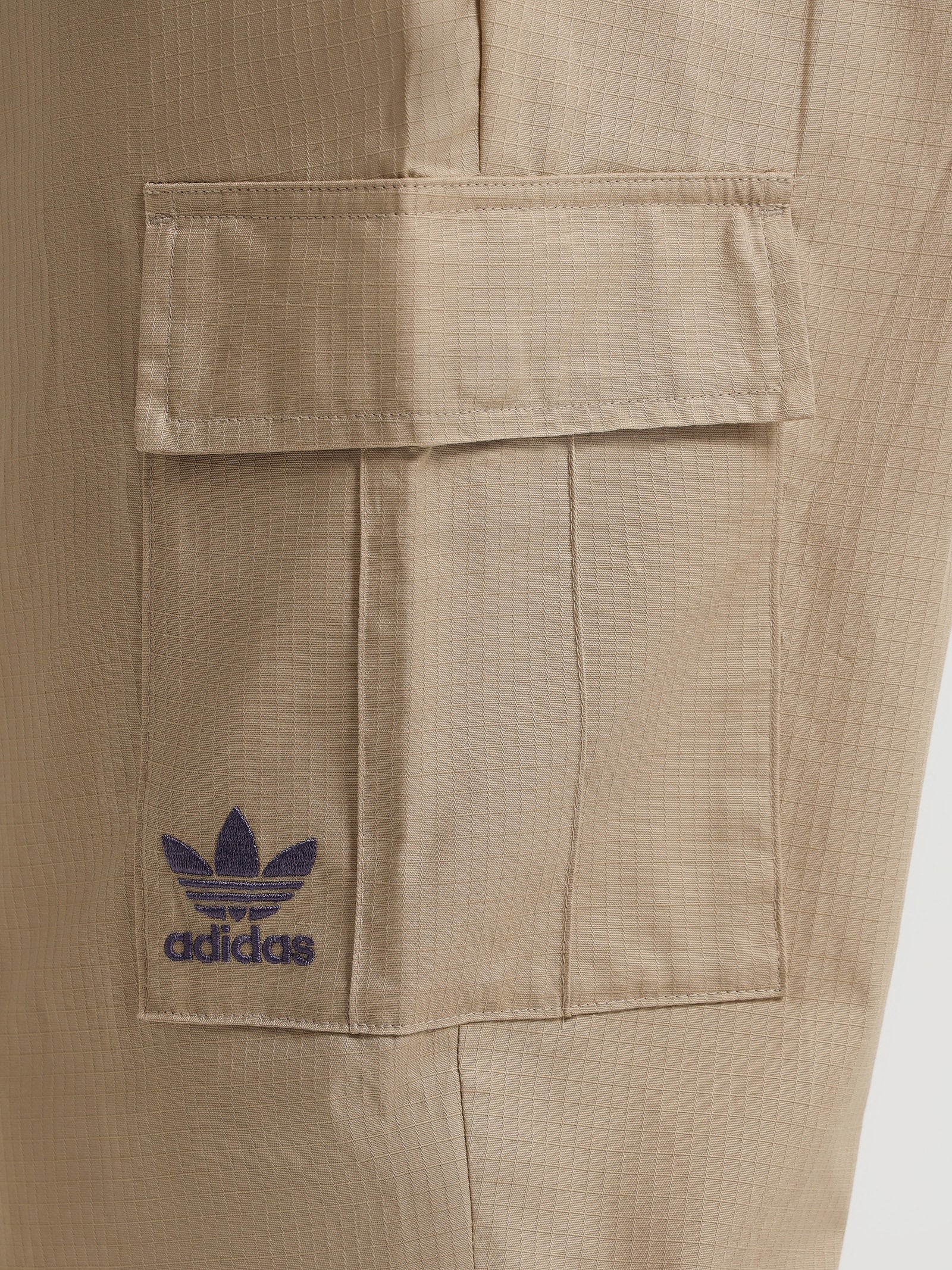 Enjoy Summer Cargo Pants in Magic Beige