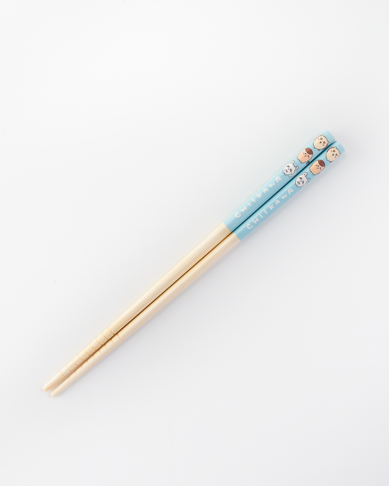 Chiikawa Chopstick Set