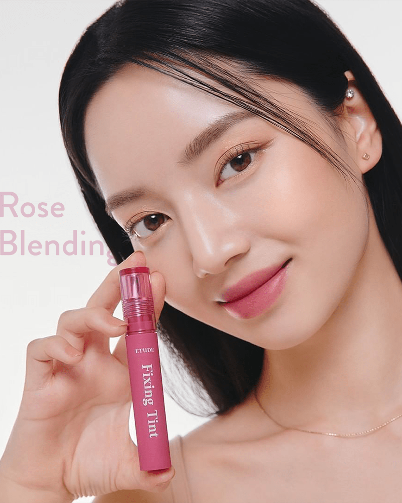 Etude Fixing Tint: 22SS