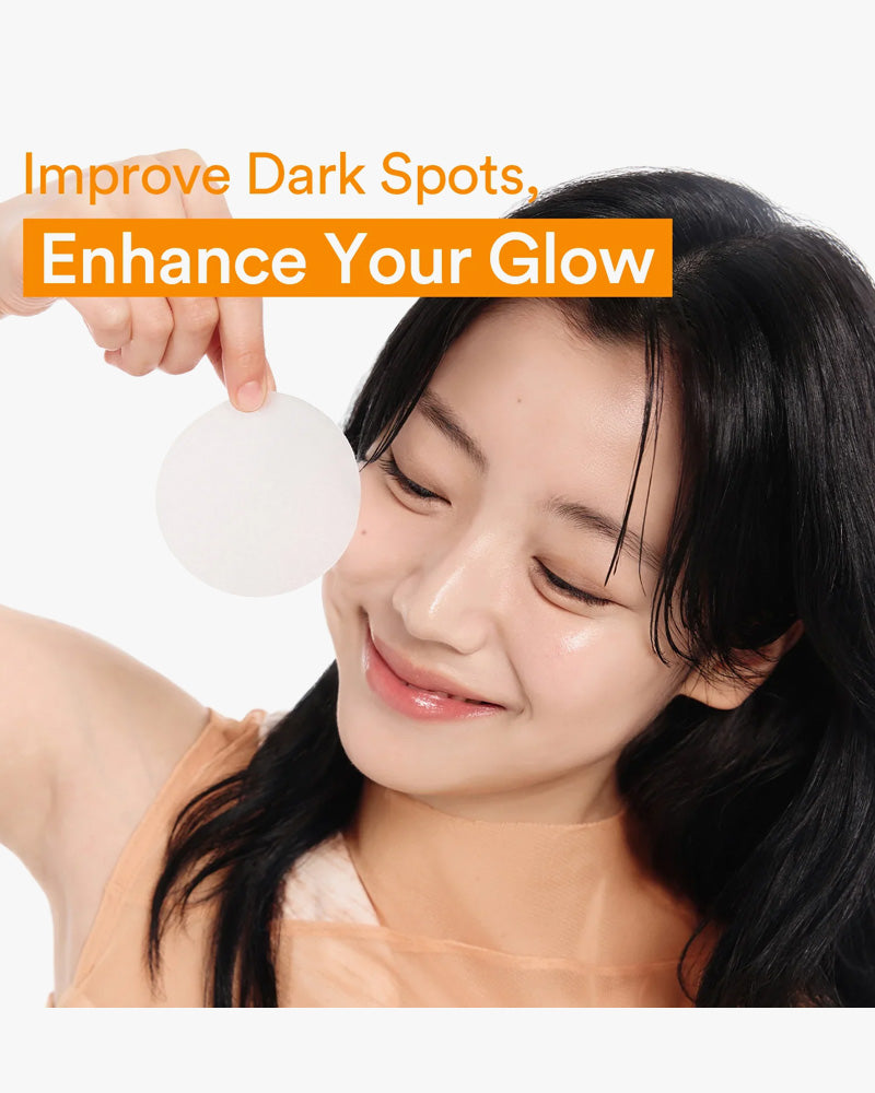 Abib Glutathiosome Dark Spot Pad Vita Touch