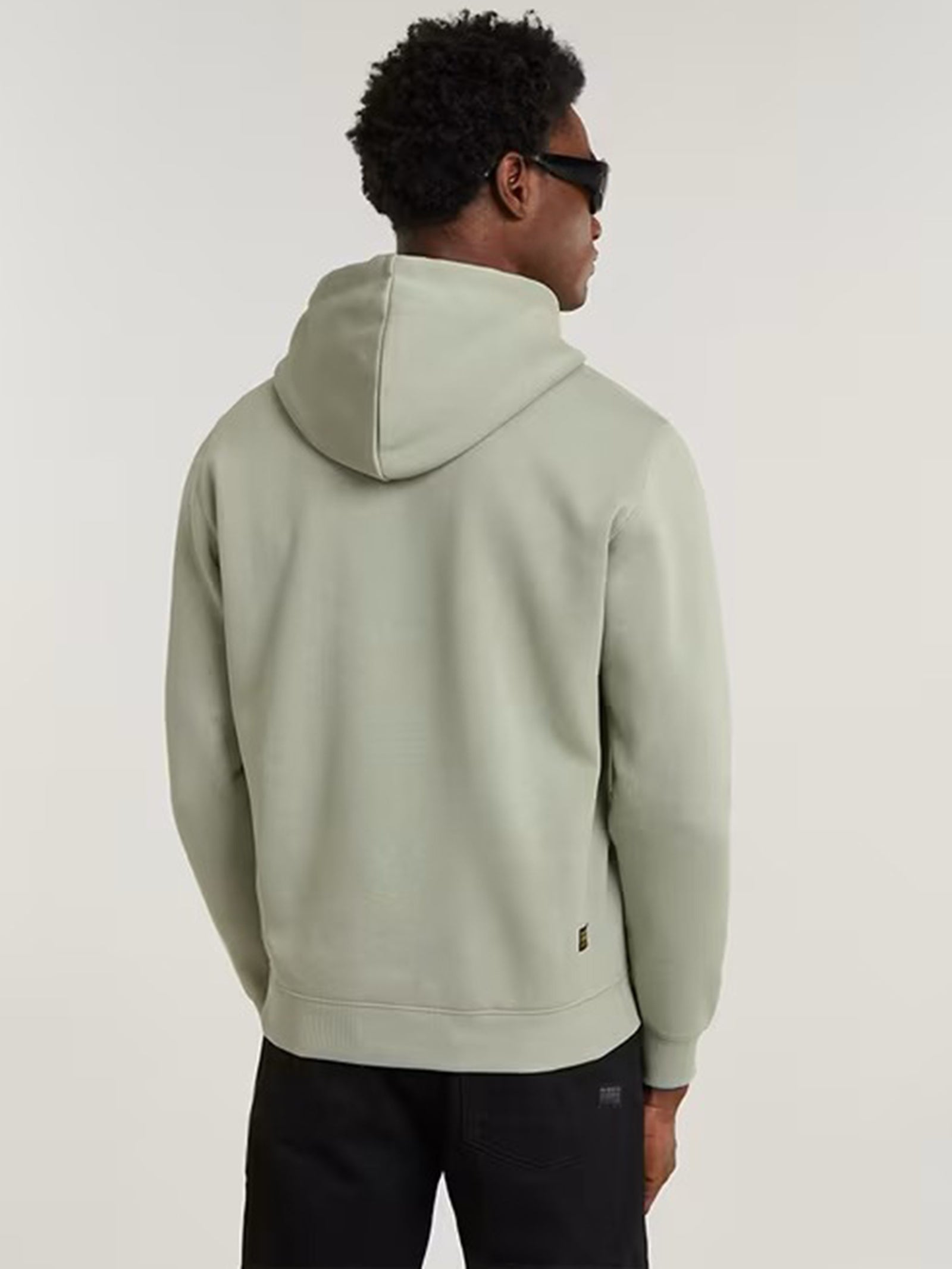 Premium Core Hooded Sweater