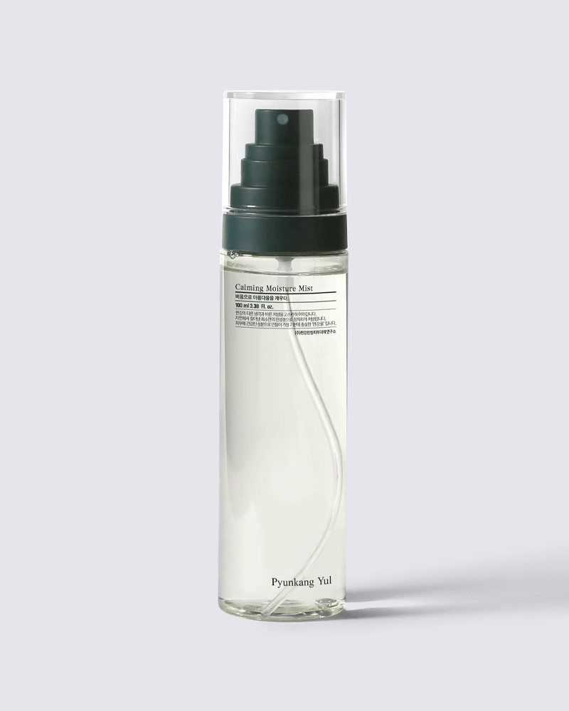 Pyunkang Yul Calming Moisture Mist