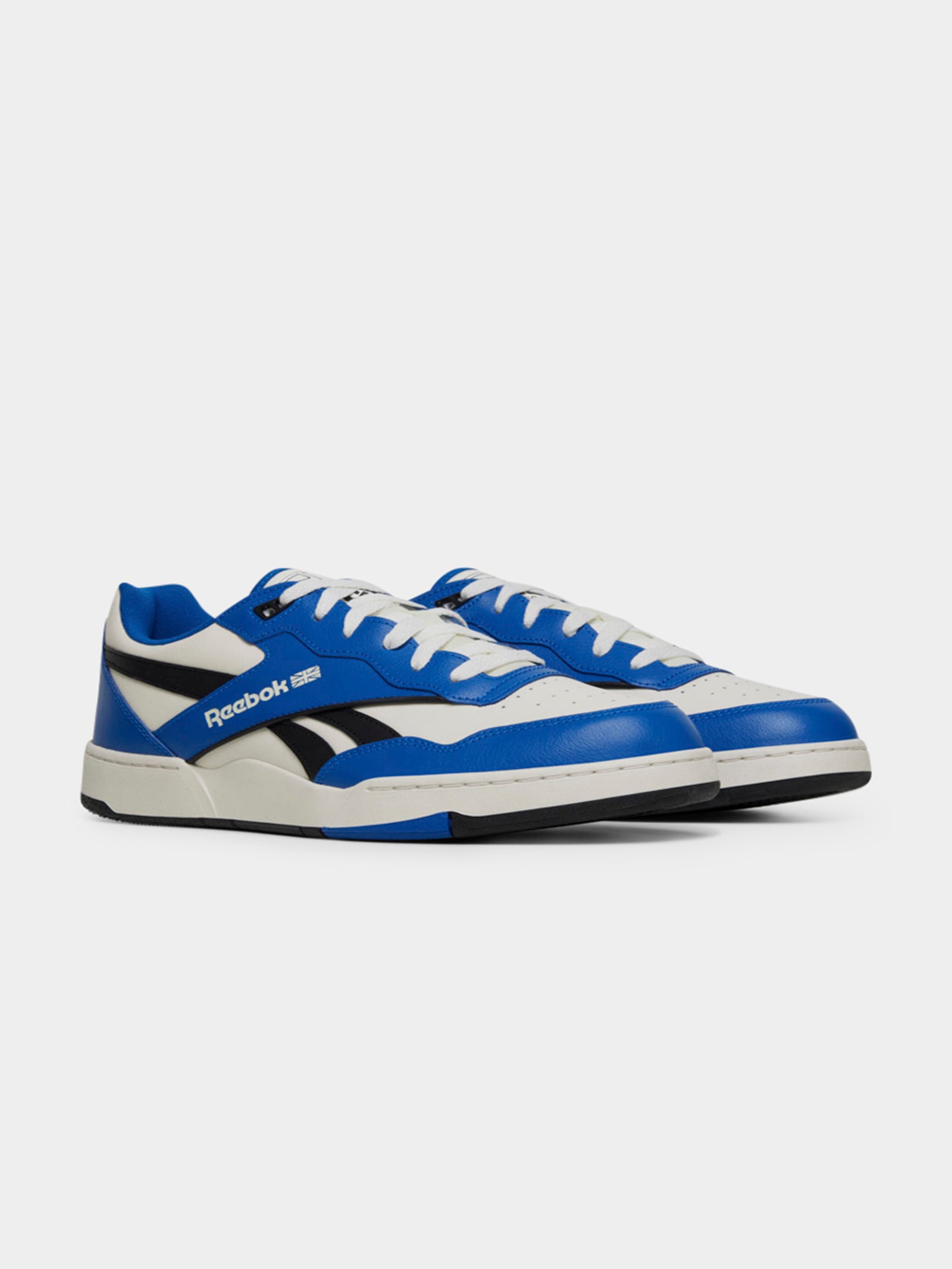 Men's Bb 4000 Ii In Vector Blue/White