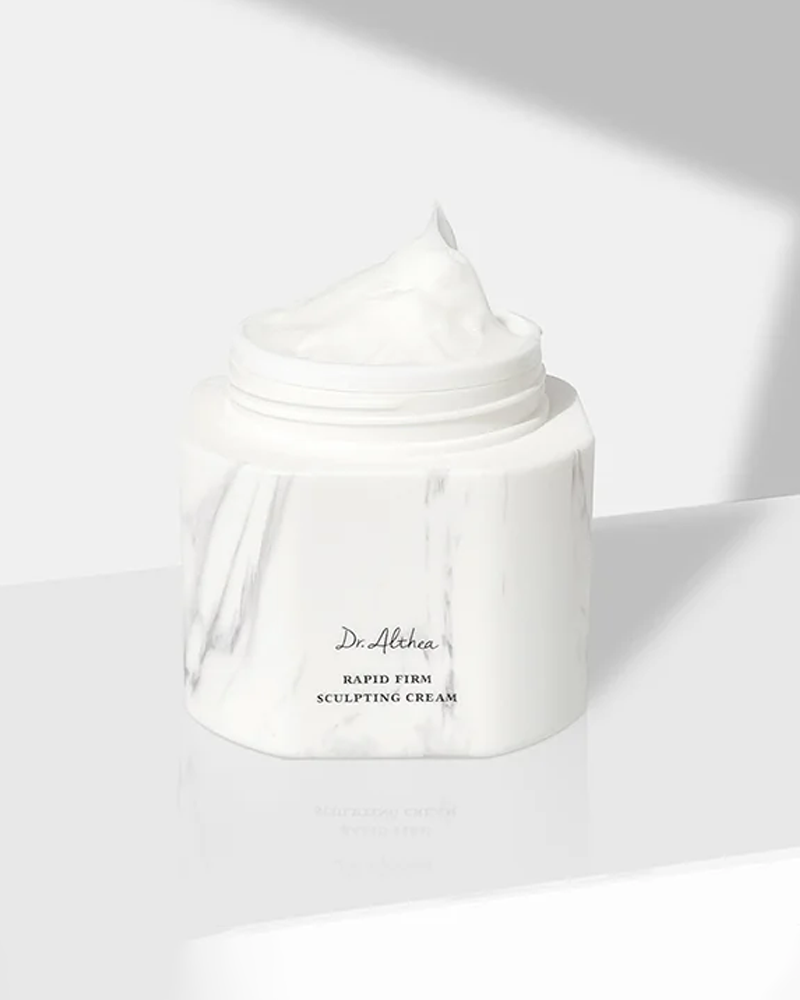 Dr. Althea Rapid Firm Sculpting Cream