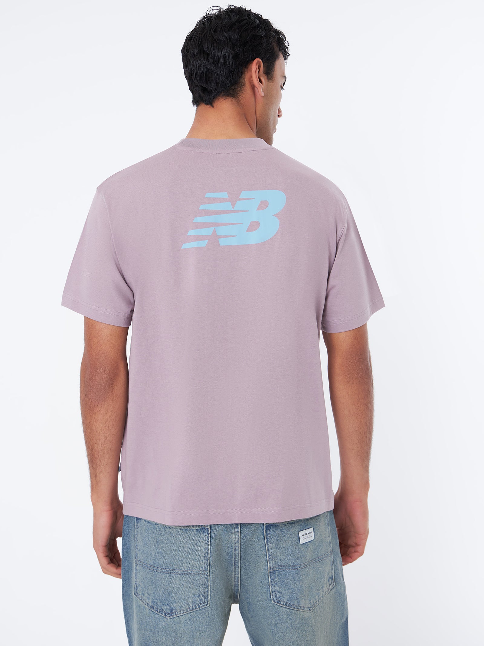 Relaxed Logo T-Shirt