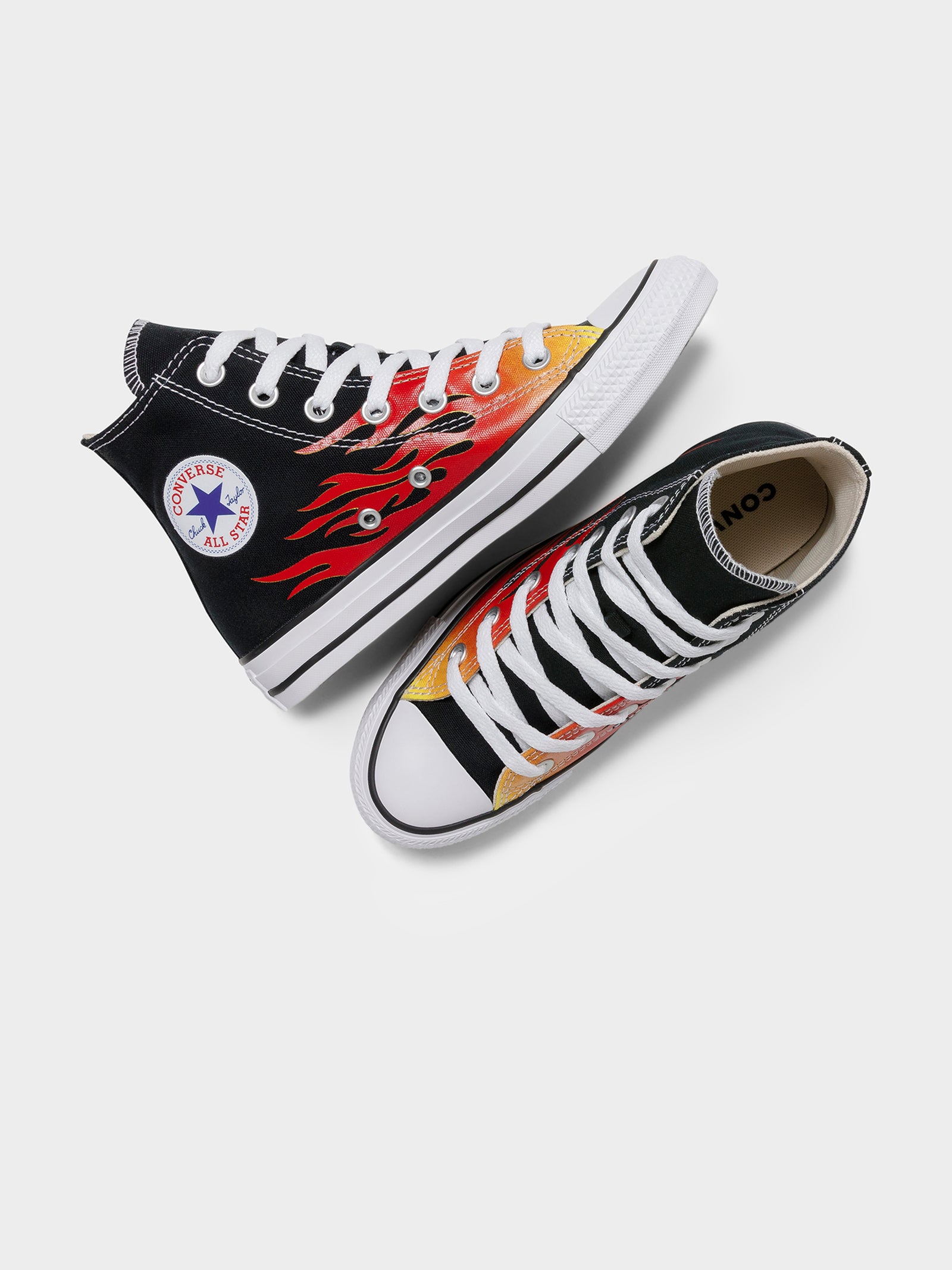 Unisex Chuck Taylor All Star Hi