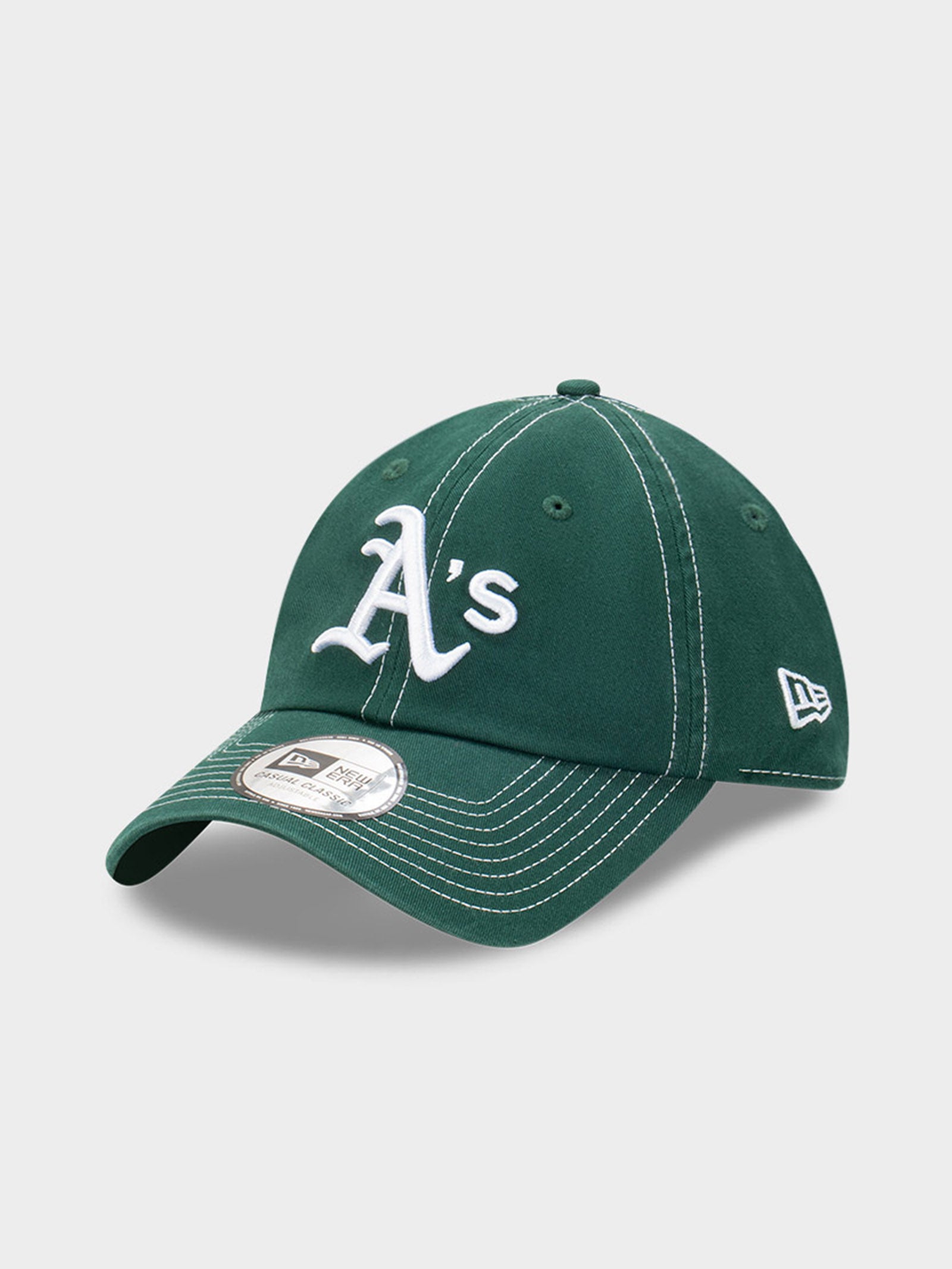 Oakland Athletics Classic Contrast