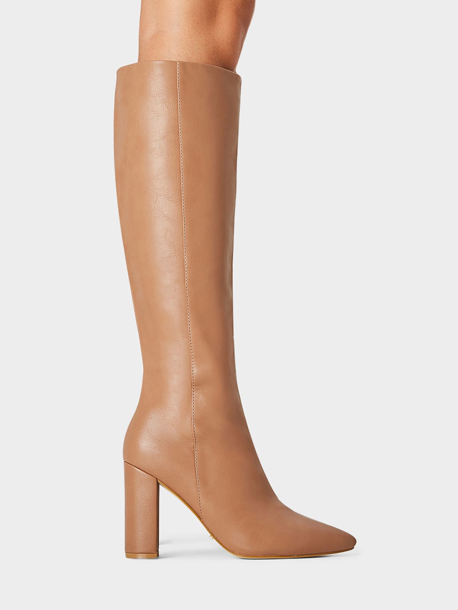 Gibson Knee-High Boot