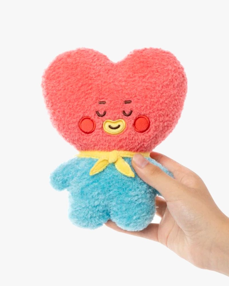 BT21 TATA BABY Small Neton Plush