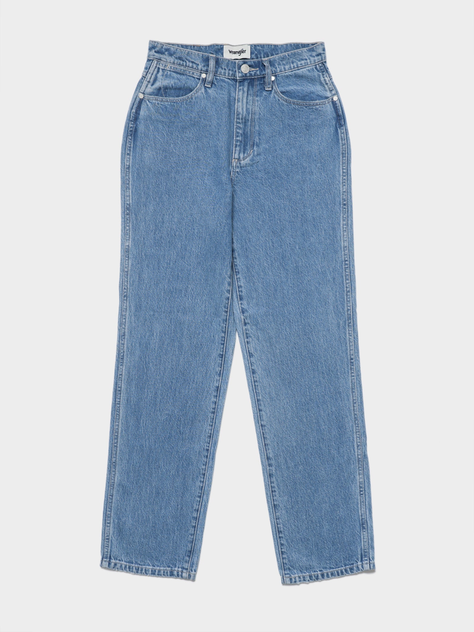 Frances Jeans in Contraband