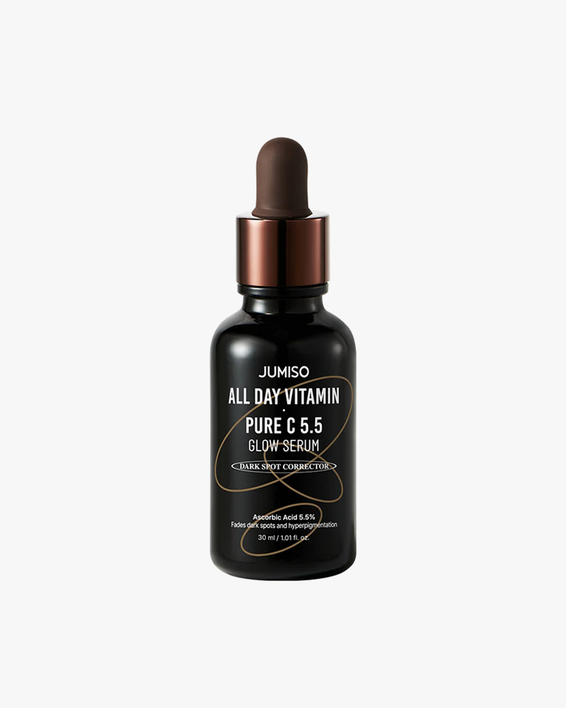 Jumiso All Day Vitamin Pure C 5.5 Glow Serum