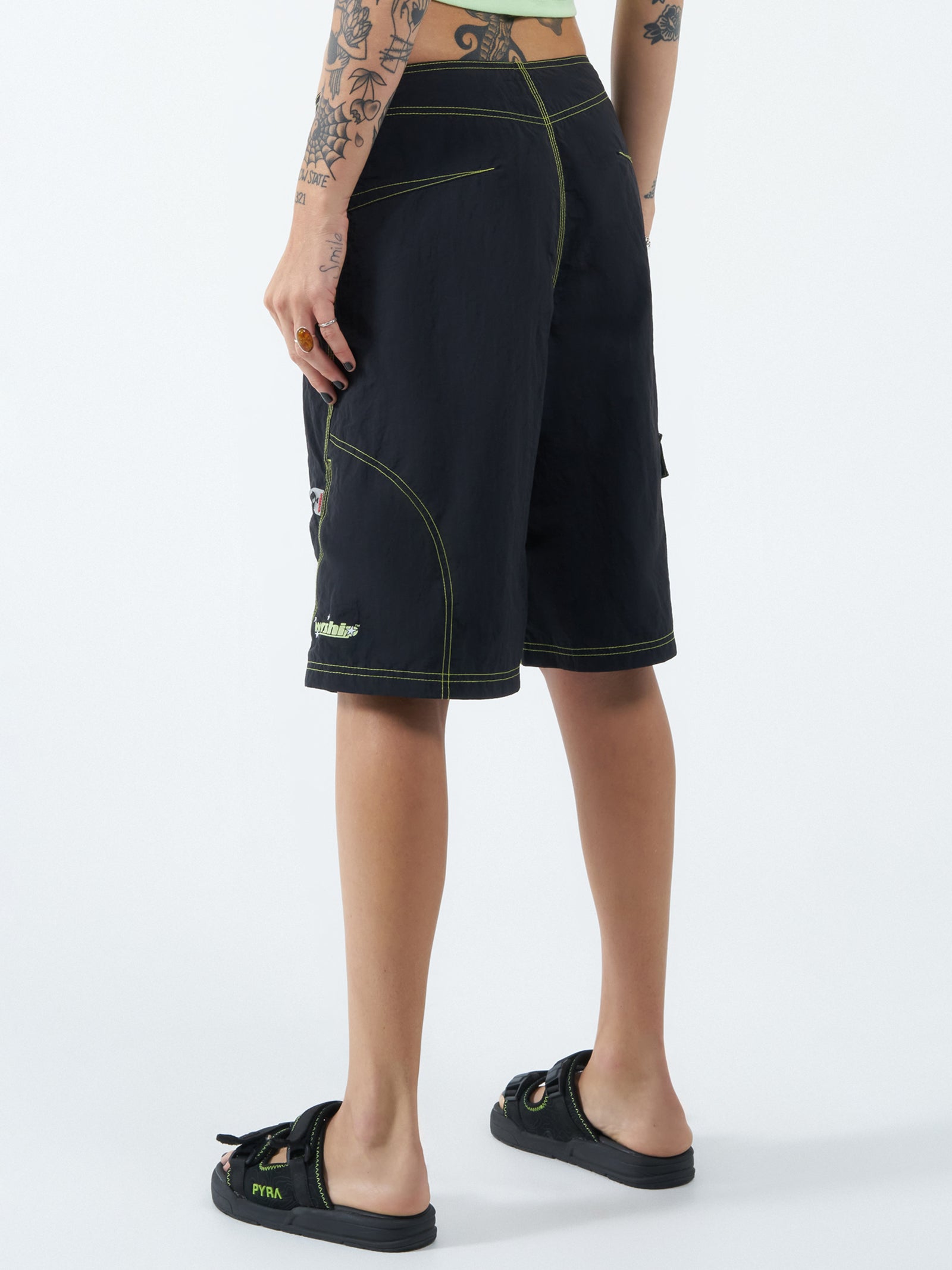 Destroyer Gnar Boardshort