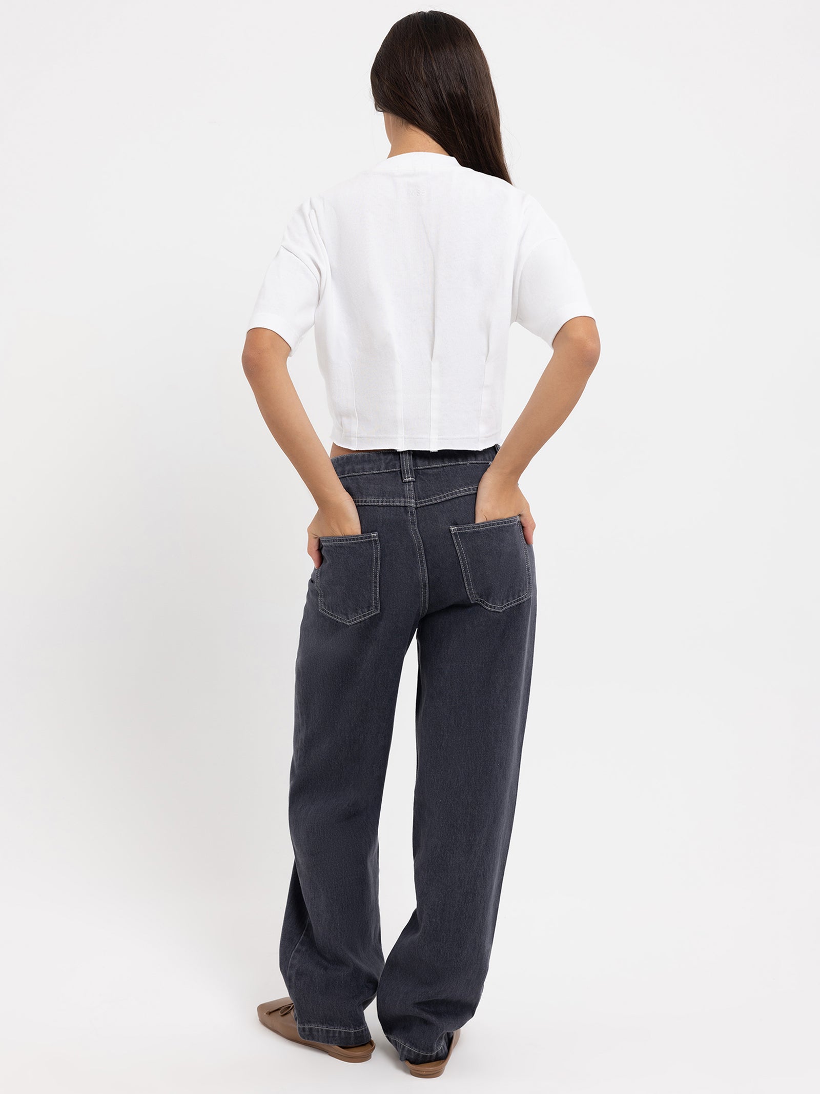 Margot Workwear Jeans