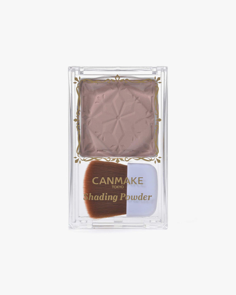 CANMAKE Shading Powder