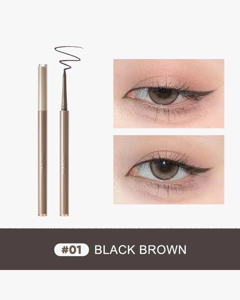 JUDYDOLL Precisely Depicted Slim Gel Eyeliner