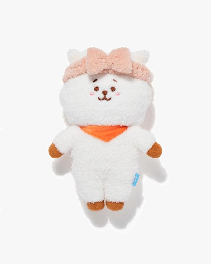 BT21 RJ Bath Plush