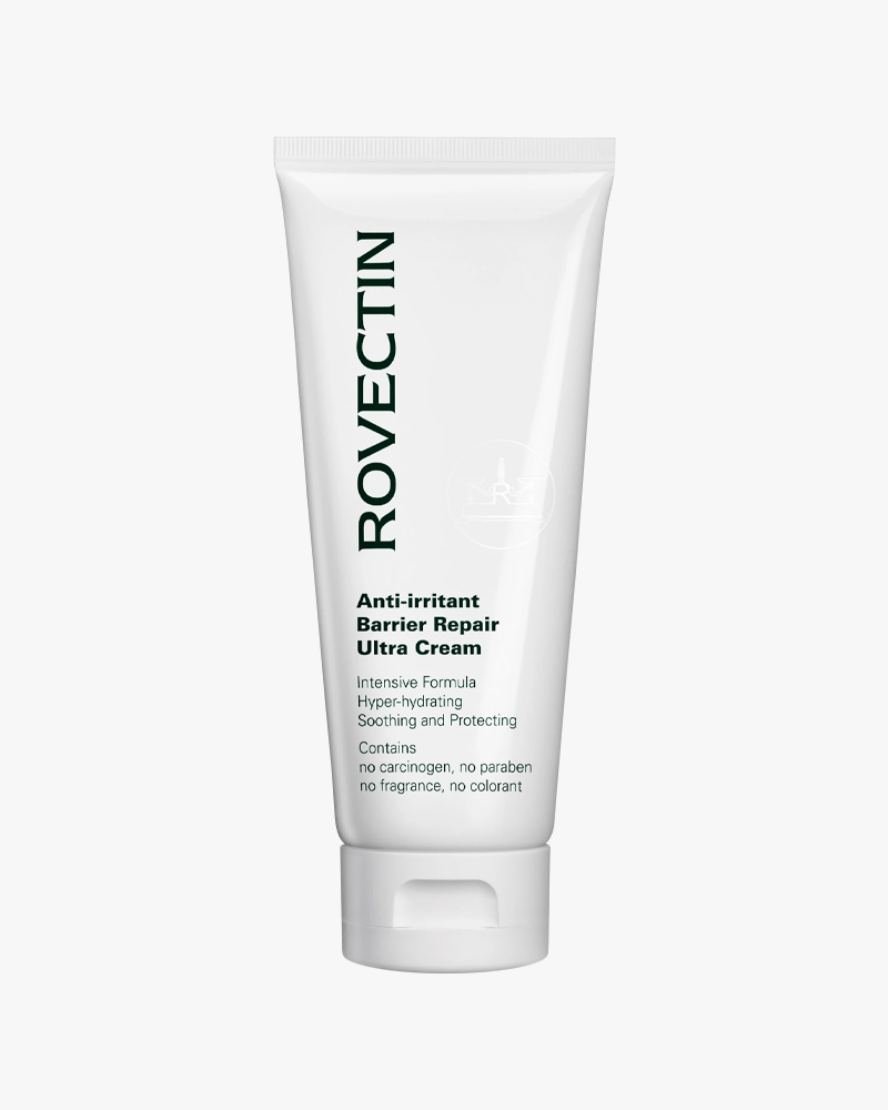 ROVECTIN Anti-Irritant Barrier Repair Ultra Cream