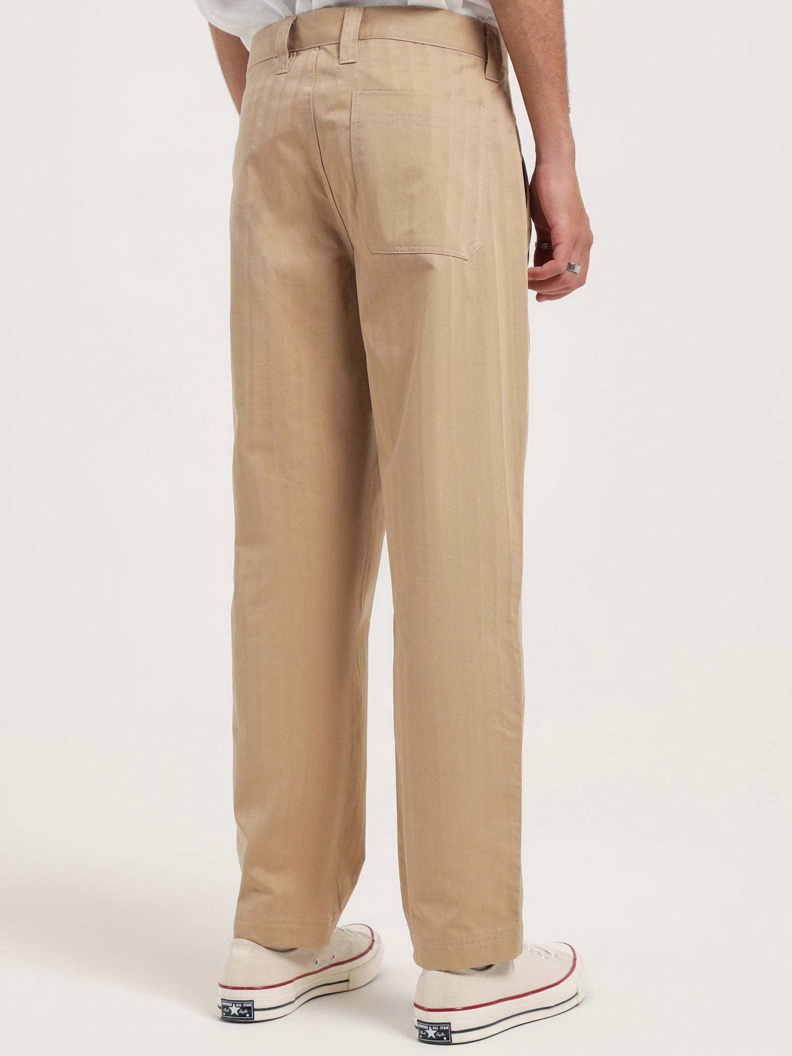 Callisto Pants in Whiskey