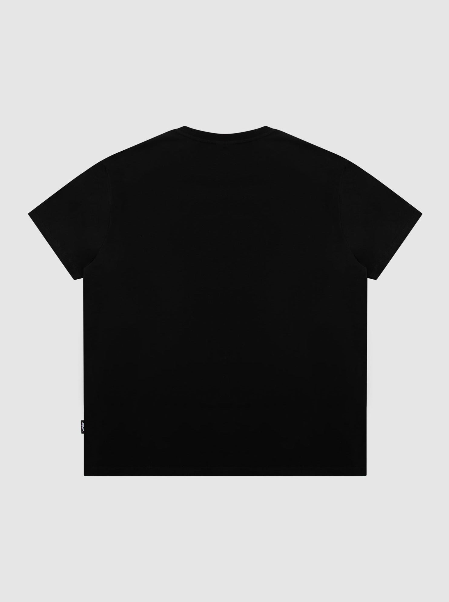 W1 Box Fit Tee