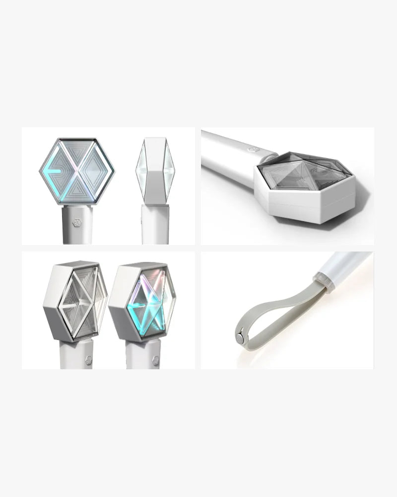 EXO Official Lightstick Ver.3 Eribong