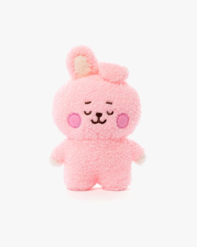 BT21 COOKY BABY Small Neton Plush