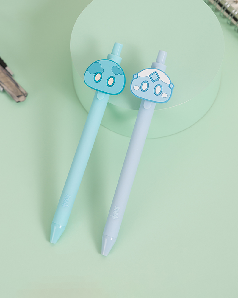 Genshin Impact Slime Series Pen