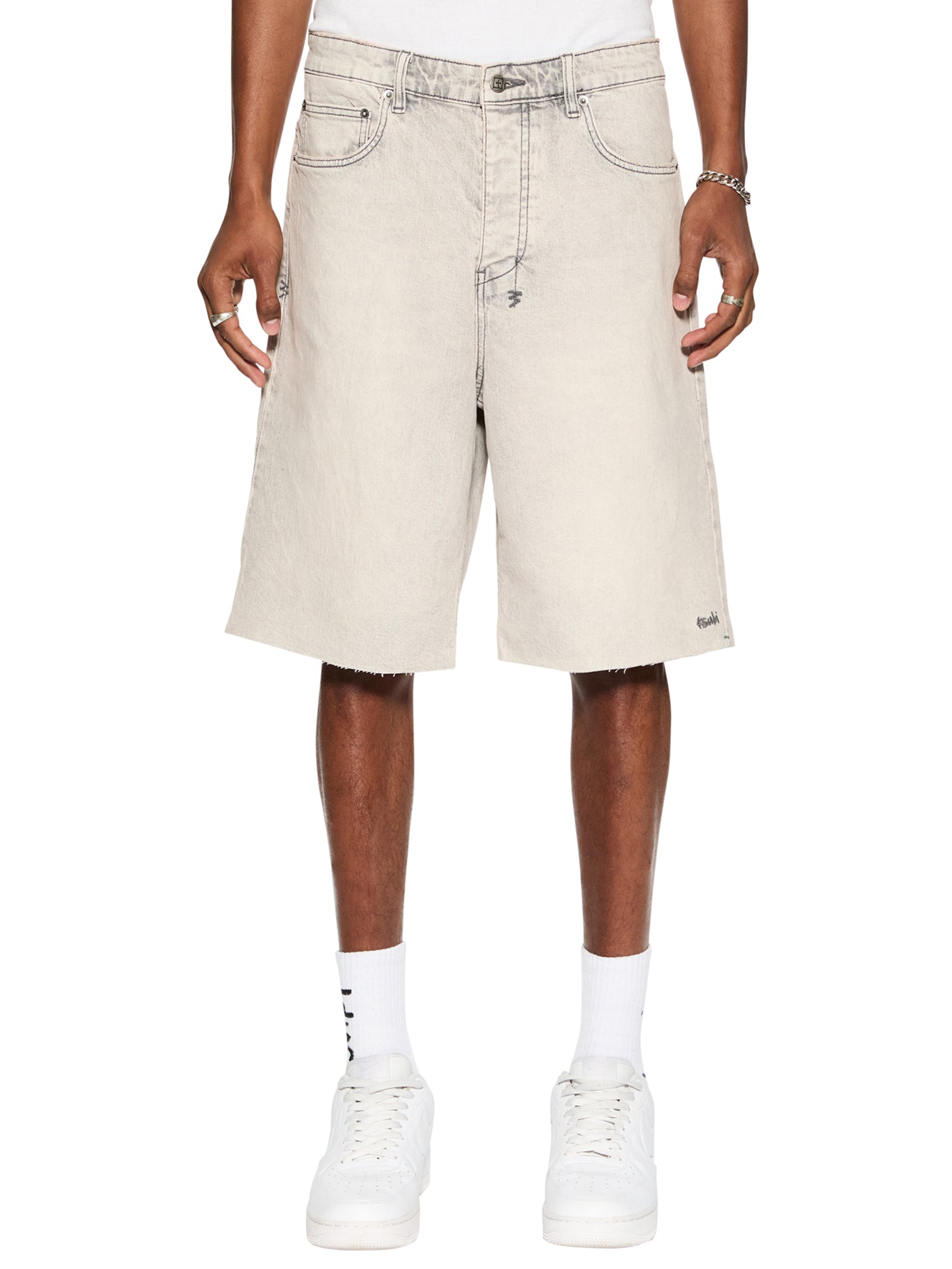 Maxx Shorts