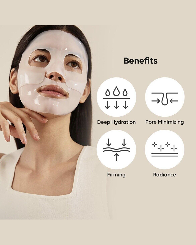 Biodance Bio-Collagen Real Deep Mask