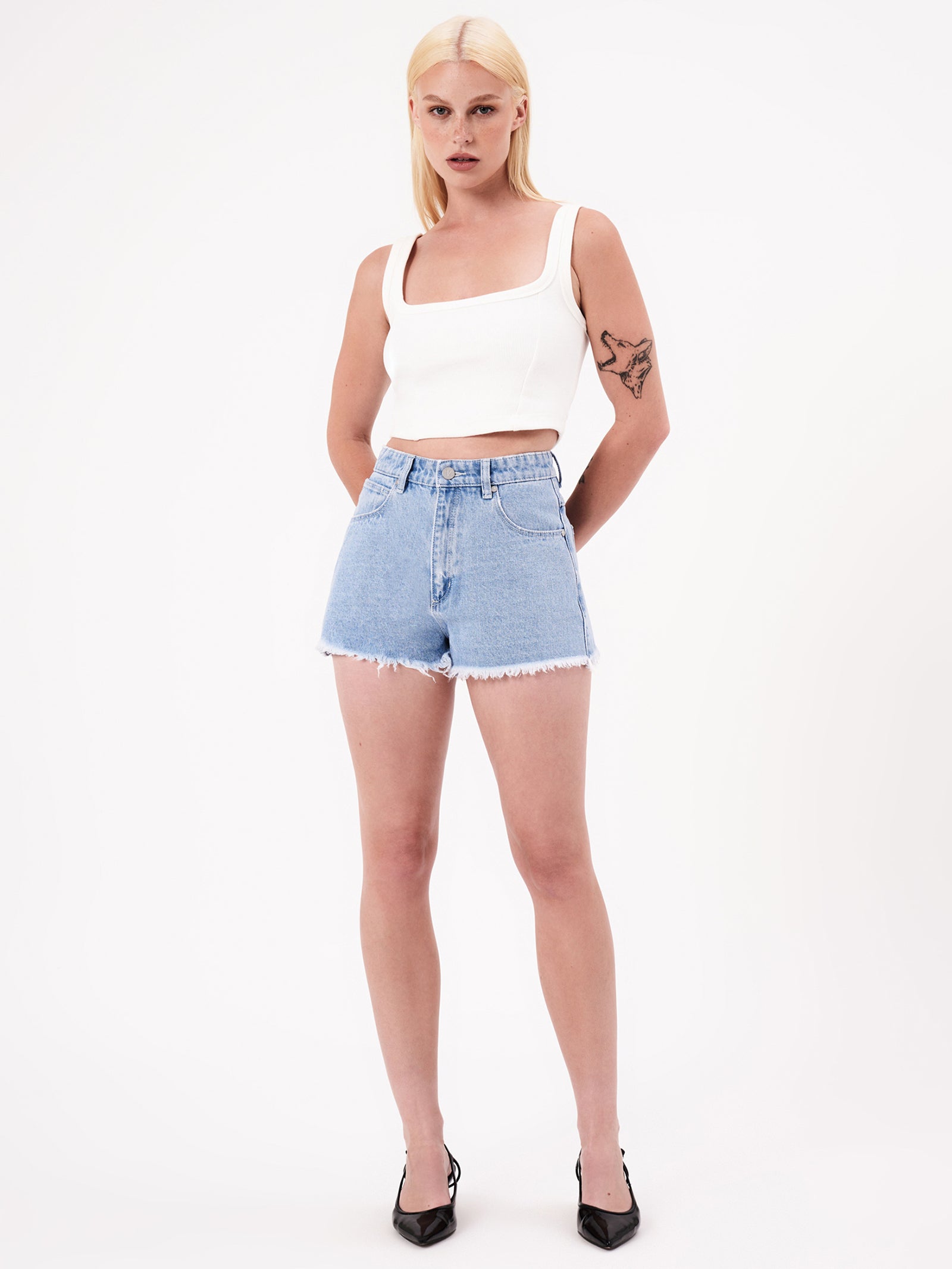 High Relaxed Short Kendall