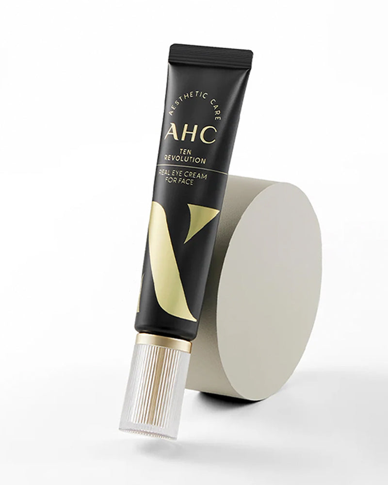 AHC Ten Revolution Real Eye Cream for Face