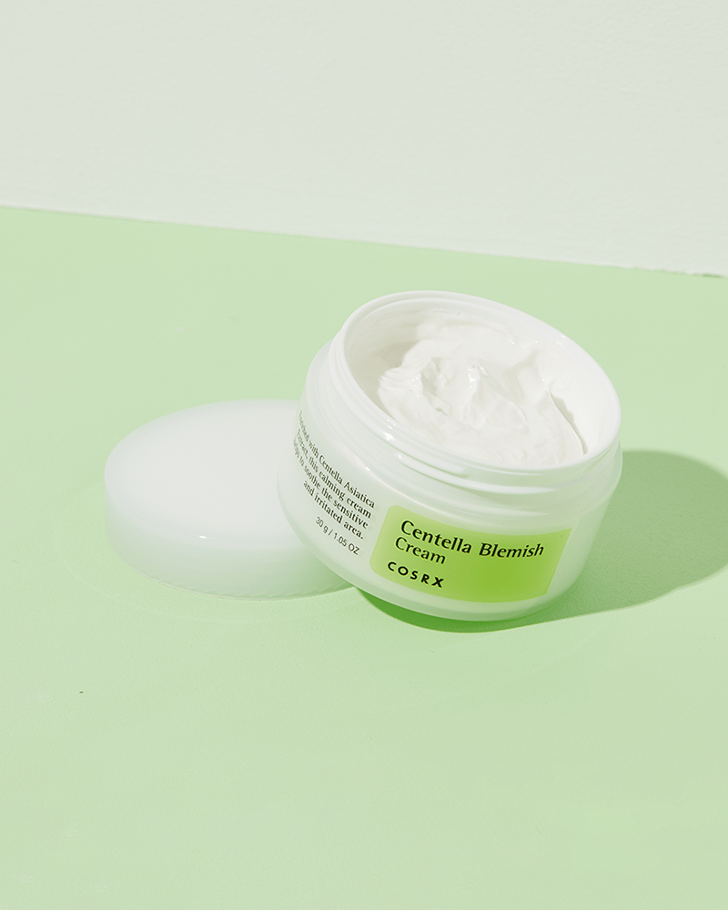 COSRX Centella Blemish Cream