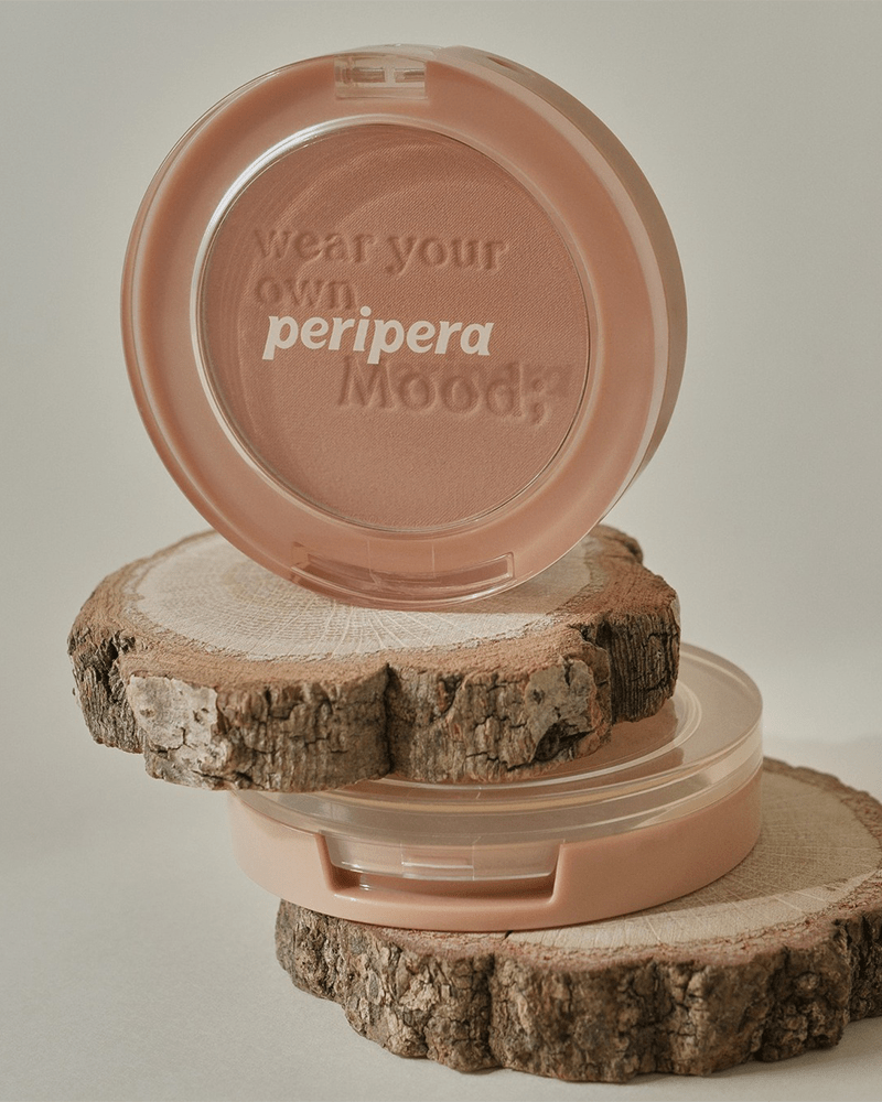 peripera Pure Blushed Sunshine Cheek: Fall in Acorn