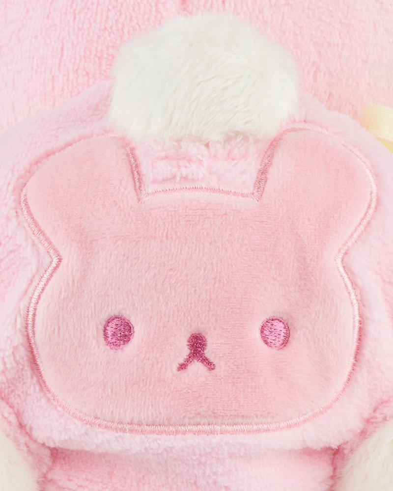 San-X Korilakkuma Original Minna De Usausababy Series Laydown Plush