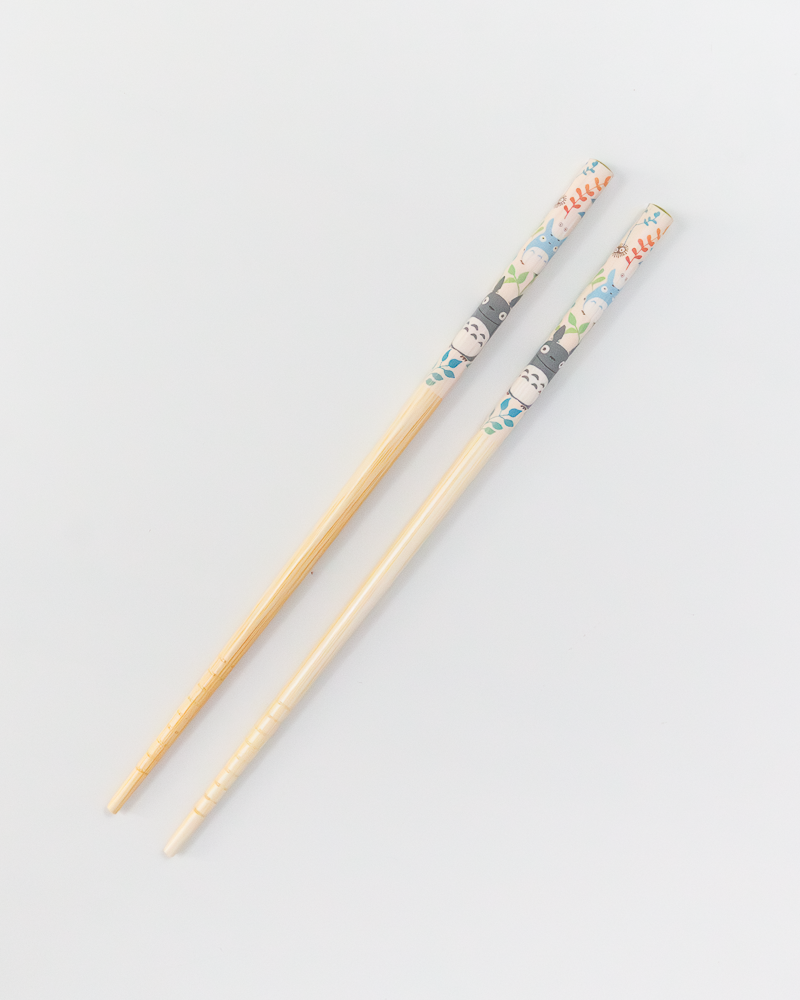 Studio Ghibli My Neighbor Totoro Chopsticks