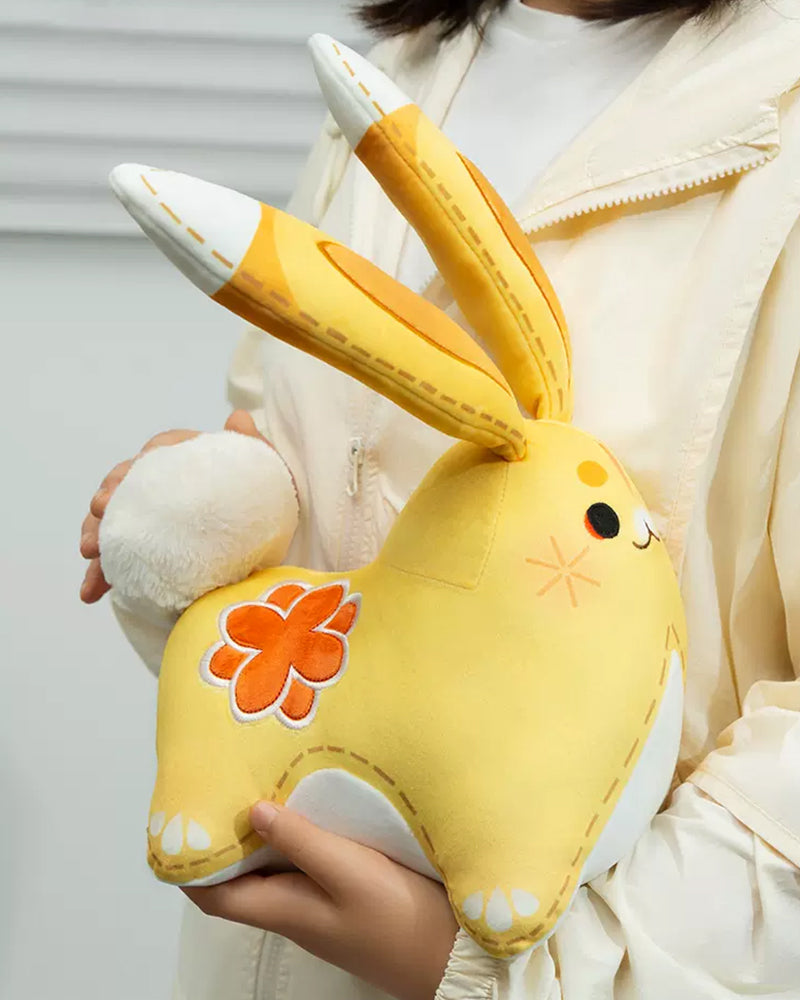 Genshin Impact Yuegui Scented Plushie