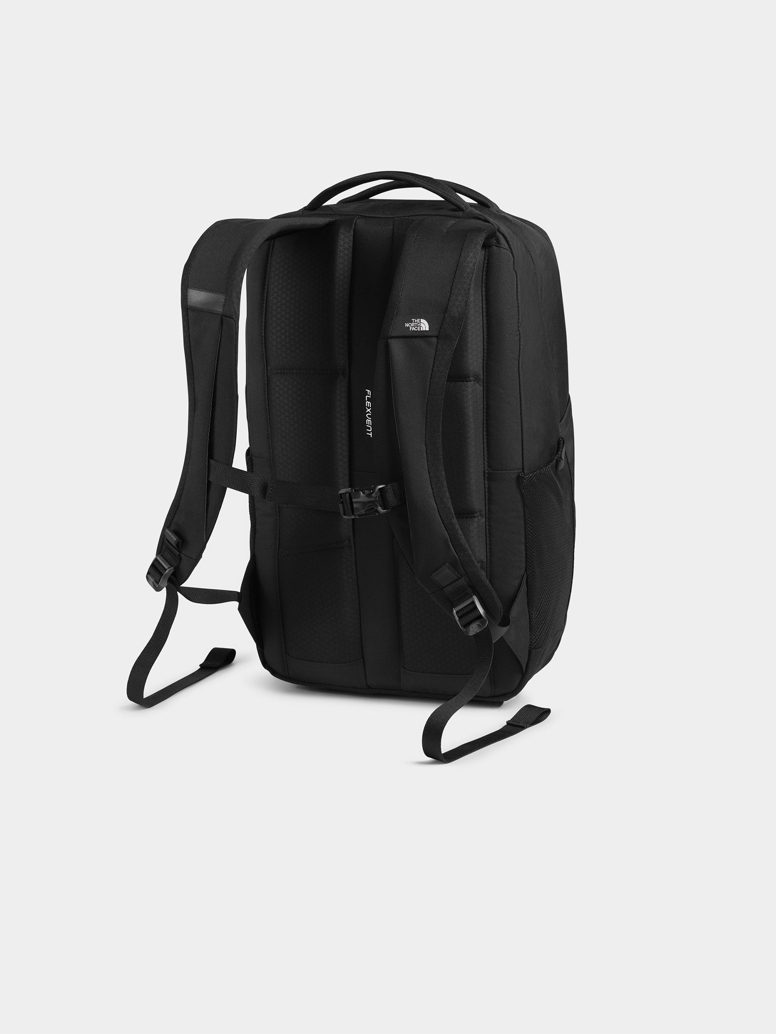 Vault Backpack in Black