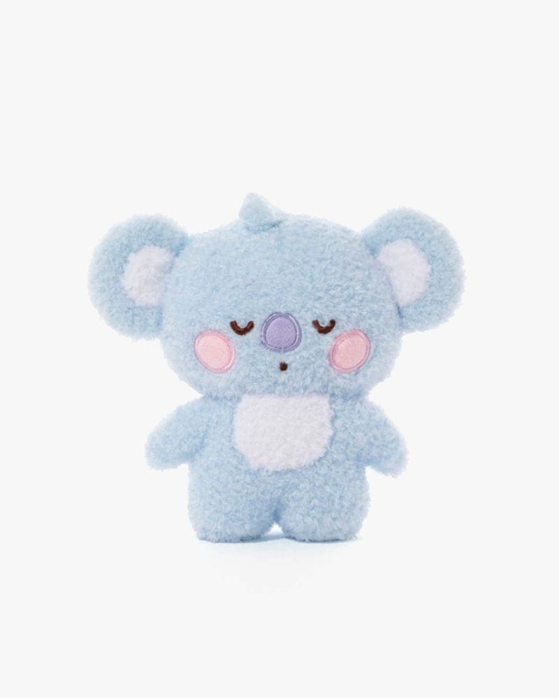 BT21 KOYA BABY Small Neton Plush