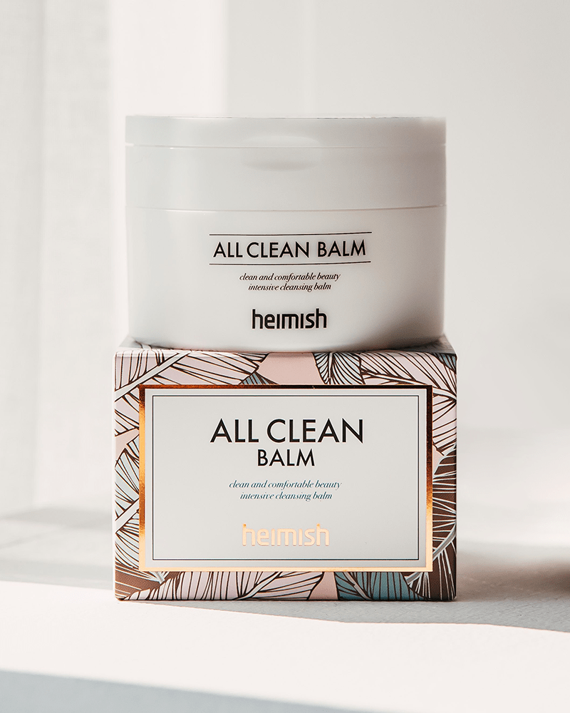 heimish All Clean Balm