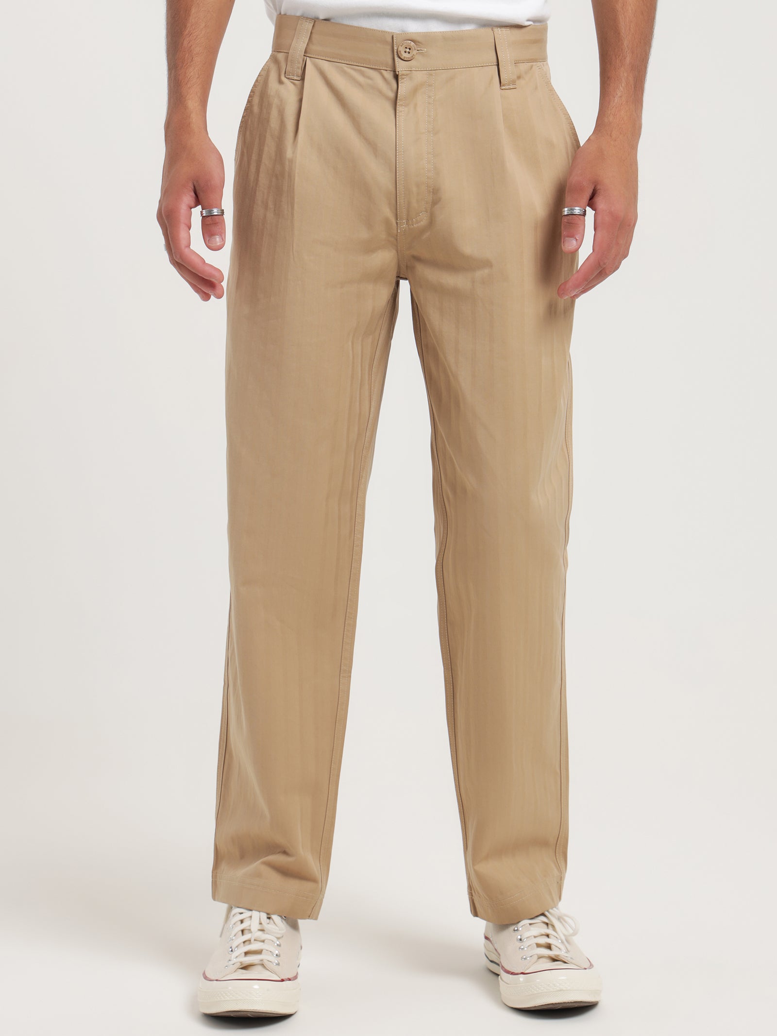 Callisto Pants in Whiskey