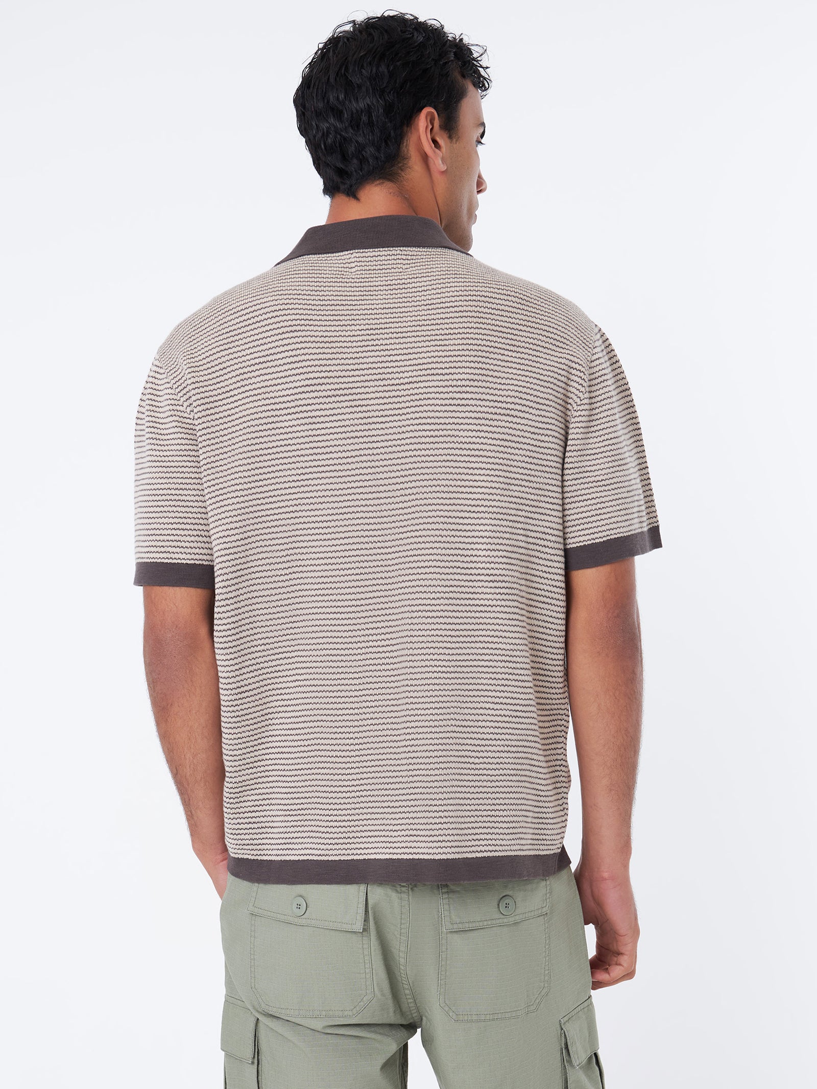 Kristoph Knit Shirt