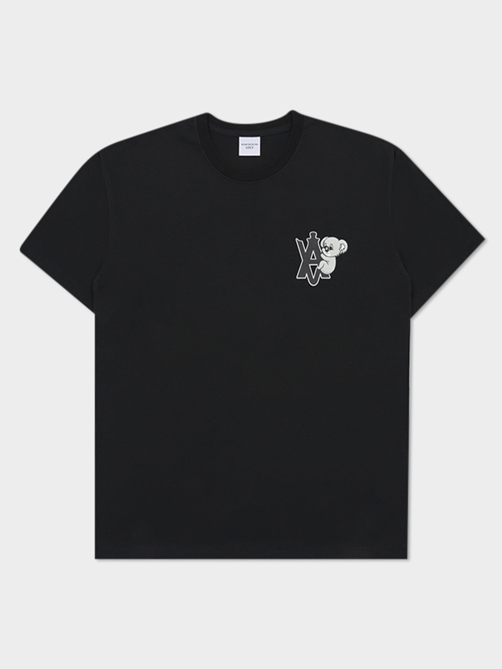 A Logo Australia Exclusive Tee