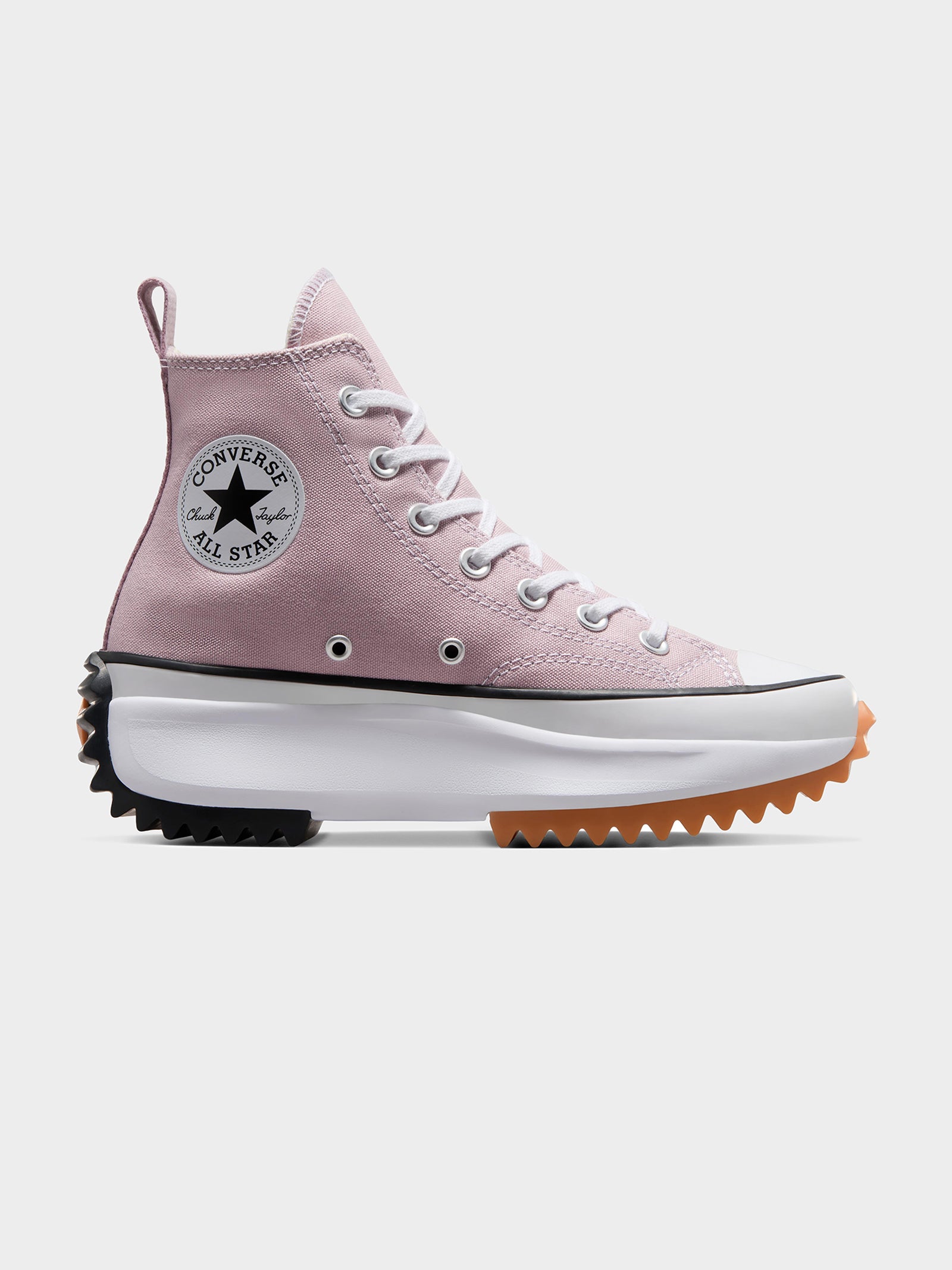 Unisex Chuck Taylor All Star Hike High Top Sneakers in Phantom Violet